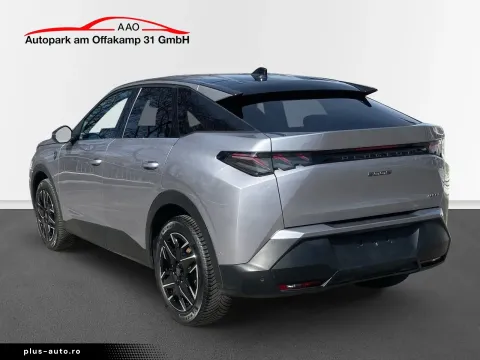 Peugeot 3008 — poza 3