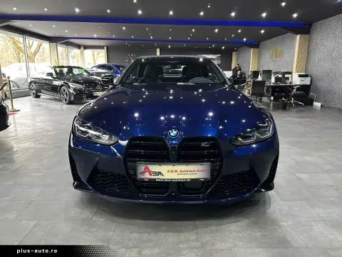 BMW M4 — poza 2