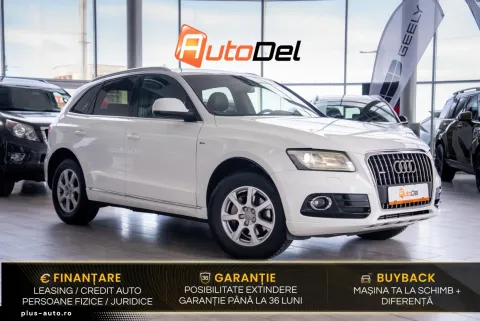 Audi Q1
