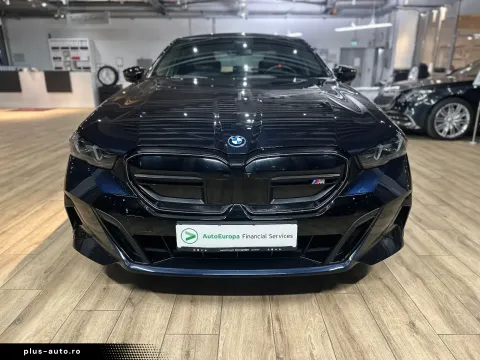 BMW I5 — poza 2