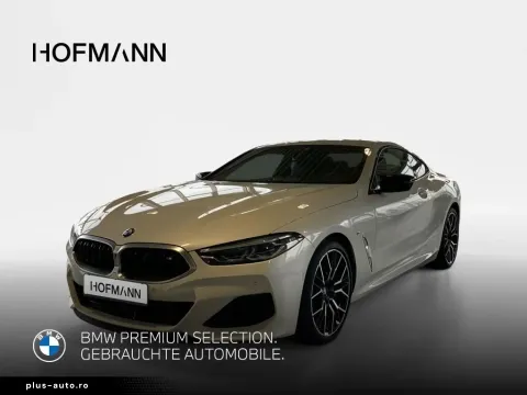 BMW M850