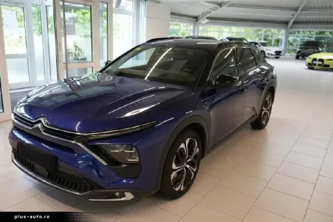 Citroën C5 X