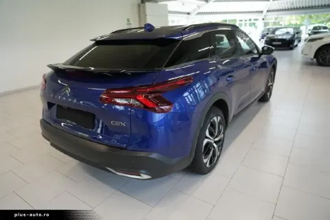 Citroën C5 X — poza 2