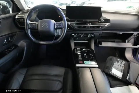 Citroën C5 X — poza 3