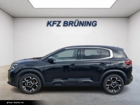 Citroën C5 Aircross — poza 2