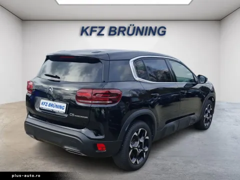 Citroën C5 Aircross — poza 3