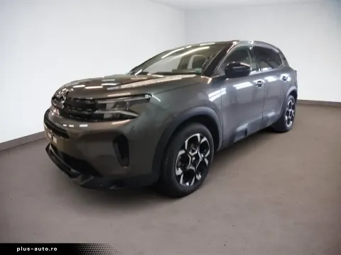Citroën C5 Aircross — poza 2