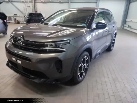 Citroën C5 Aircross — poza 3
