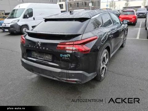 Citroën C5 X — poza 3