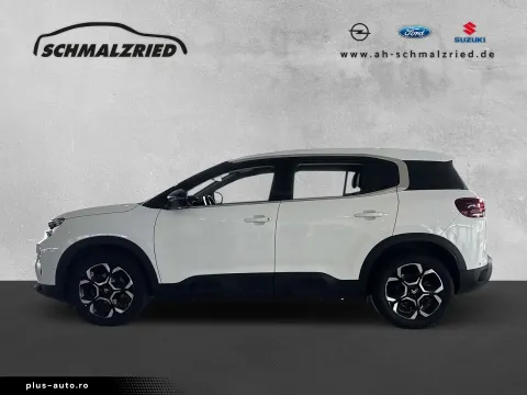 Citroën C5 Aircross — poza 2