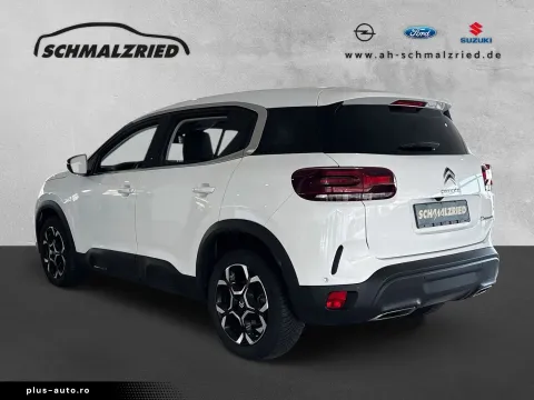 Citroën C5 Aircross — poza 3