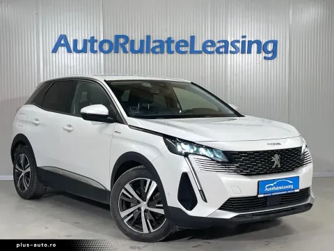 Peugeot 3008 — poza 2