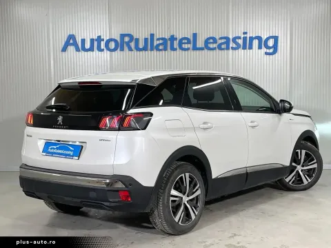 Peugeot 3008 — poza 3