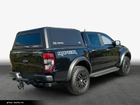Ford Ranger — poza 2