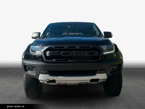 Ford Ranger — poza 3