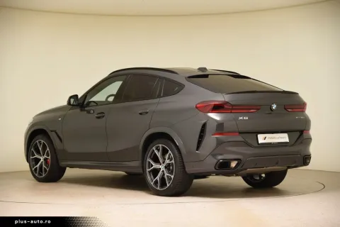 BMW X6 — poza 2