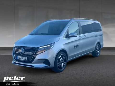 Mercedes-Benz Clasa V