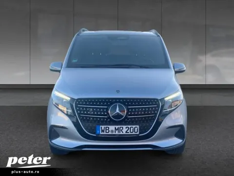 Mercedes-Benz Clasa V — poza 2