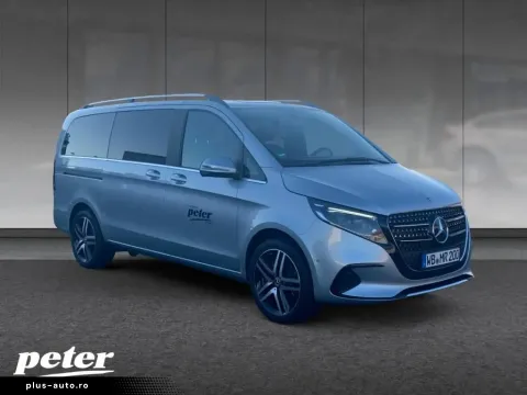 Mercedes-Benz Clasa V — poza 3