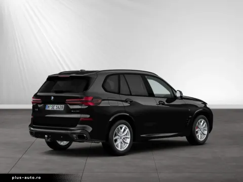 BMW X5 — poza 2