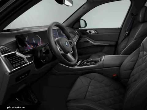 BMW X5 — poza 3