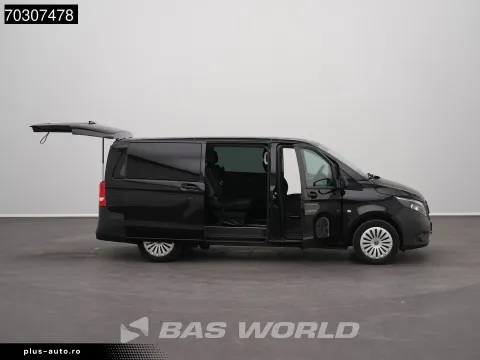 Mercedes-Benz Vito — poza 3