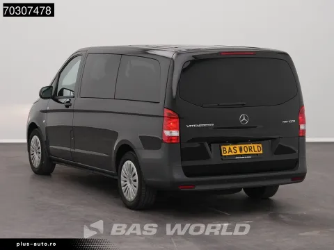 Mercedes-Benz Vito — poza 2