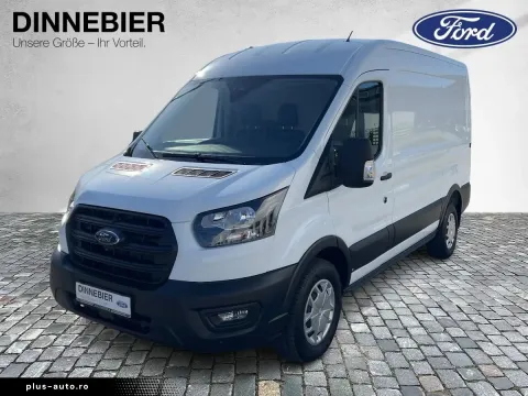 Ford Transit — poza 2