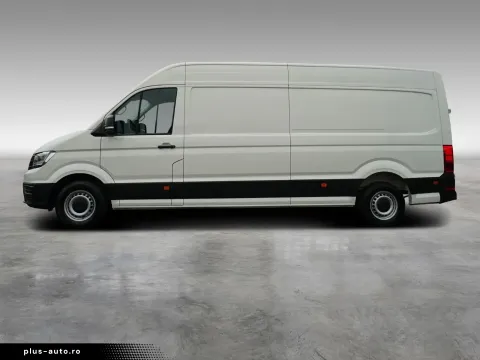 Volkswagen Crafter — poza 3
