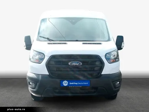 Ford Transit — poza 3