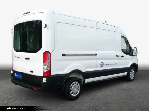 Ford Transit — poza 2