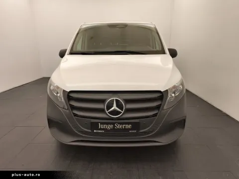 Mercedes-Benz Vito — poza 2