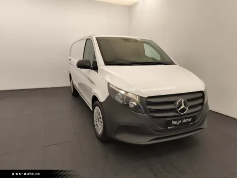 Mercedes-Benz Vito — poza 3