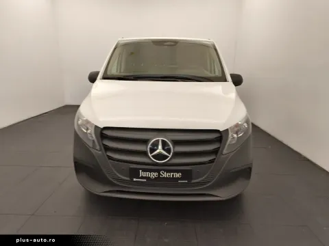 Mercedes-Benz Vito — poza 2