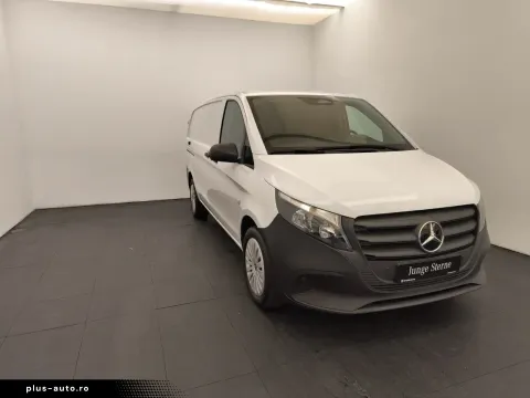 Mercedes-Benz Vito — poza 3