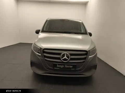 Mercedes-Benz Vito — poza 2
