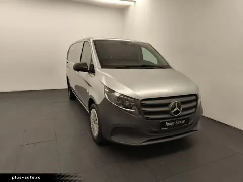 Mercedes-Benz Vito — poza 3