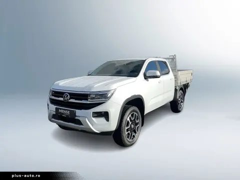 Volkswagen Amarok — poza 2