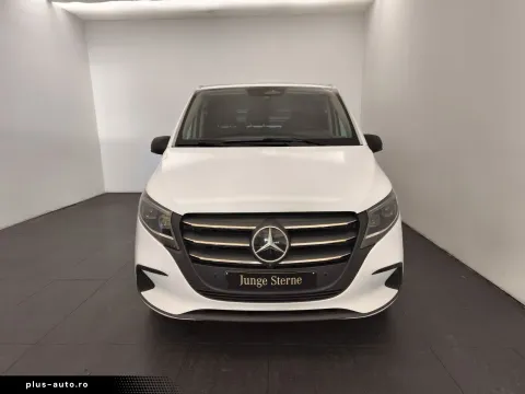 Mercedes-Benz Vito — poza 2