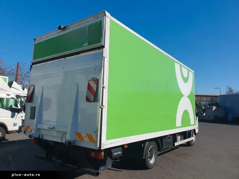 FUSO Canter — poza 3