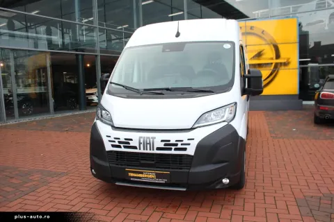 Fiat Ducato — poza 2