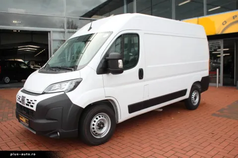 Fiat Ducato — poza 3