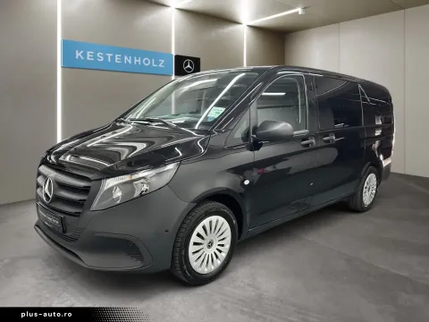 Mercedes-Benz Vito — poza 2