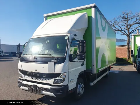 FUSO Canter — poza 2