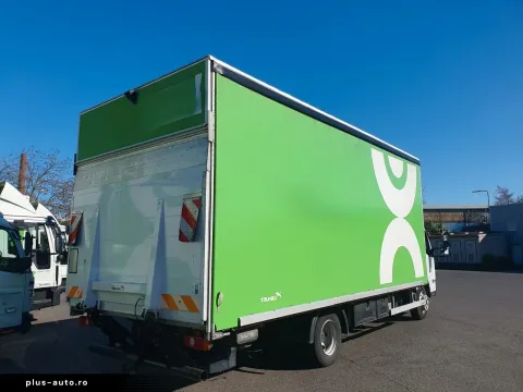 FUSO Canter — poza 3