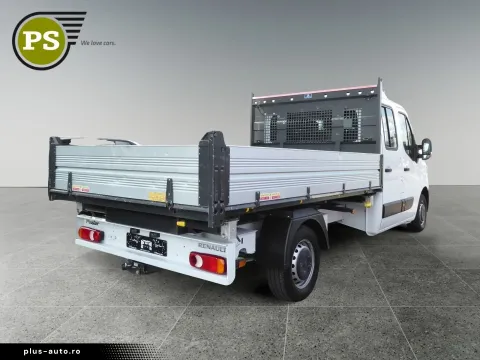Renault Master — poza 2