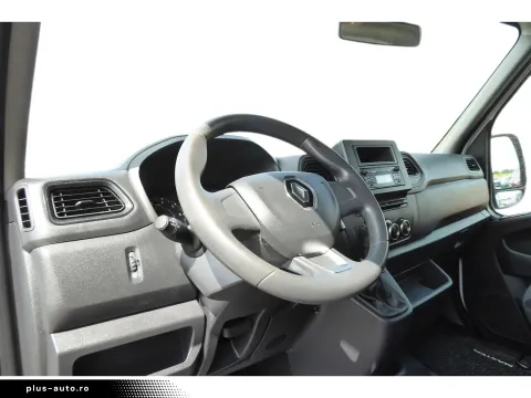 Renault Master — poza 3