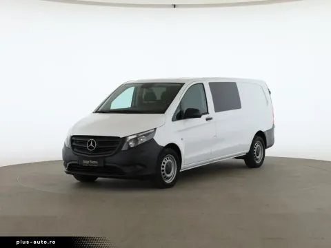 Mercedes-Benz Vito — poza 2
