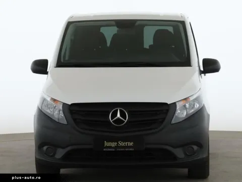 Mercedes-Benz Vito — poza 3