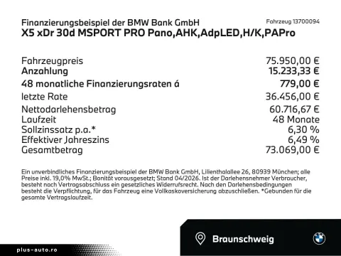 BMW X5 — poza 2